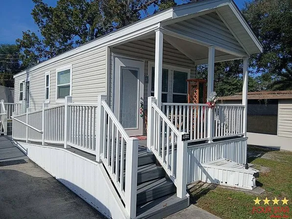 111 Cedar Village St, Orange City, FL 32763