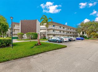7400 NW 17th St APT 108, Plantation, FL 33313