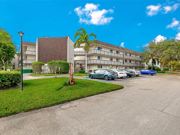 7400 NW 17th St APT 108, Plantation, FL 33313
