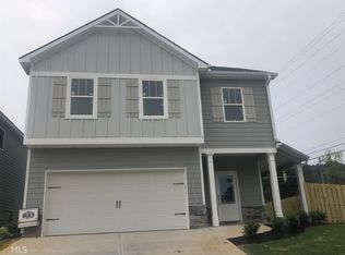 2627 Chase Rdg #23, Kennesaw, GA 30144