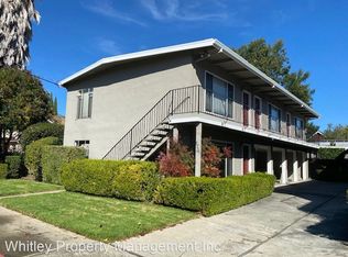 920 Evelyn St APT 8, Menlo Park, CA 94025
