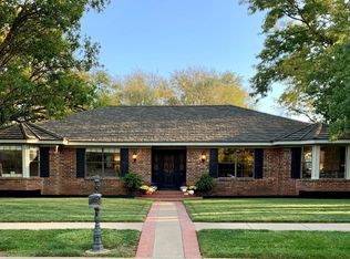 6603 Palacio Dr, Amarillo, TX 79109