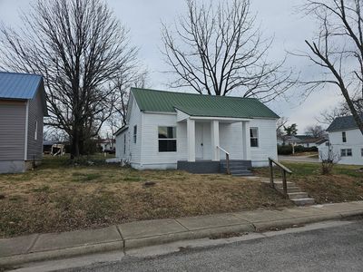 205 W Third Street, Willow Springs, MO, 65793