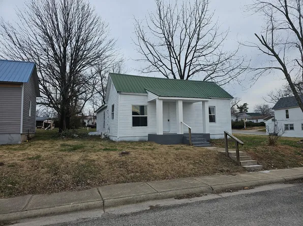 205 W Third Street, Willow Springs, MO 65793