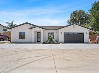2027 Boothe Rd, Ceres, CA 95307