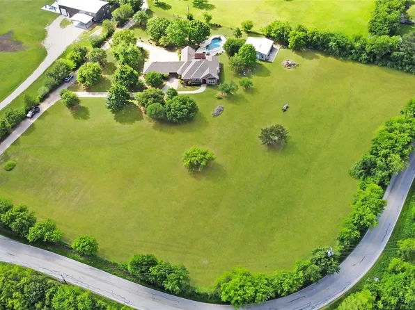 12449 Oak Grove Rd S, Burleson, TX 76028