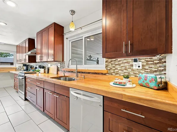 260 Pierce Street, Denver, CO 80226