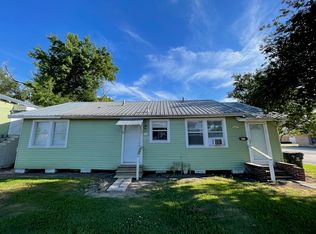 601 Liberty St, Houma, LA 70360