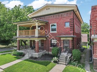 3744 Harrison Blvd #3746, Kansas City, MO 64109