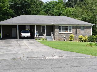 2244 1st St NW, Birmingham, AL 35215