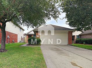 15002 Arizona Sky Ct, Humble, TX 77396