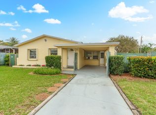 824 NE 22nd Dr, Fort Lauderdale, FL 33305