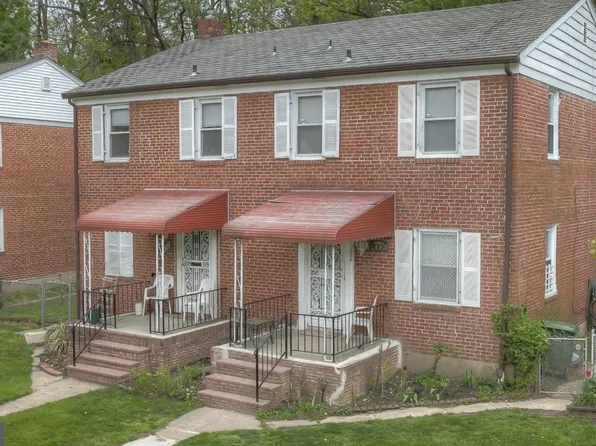 4008 The Alameda, Baltimore, MD 21218