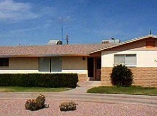 902 N Picacho Ave, Casa Grande, AZ 85122