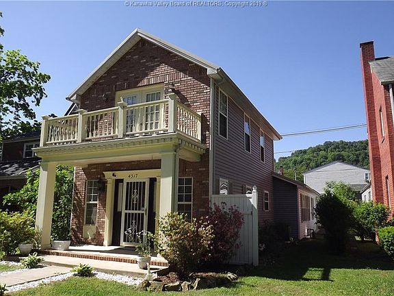 2nd image of 4317 Staunton Ave SE