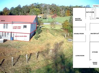 3330 Hiwassee Dam Access Rd, Murphy, NC 28906