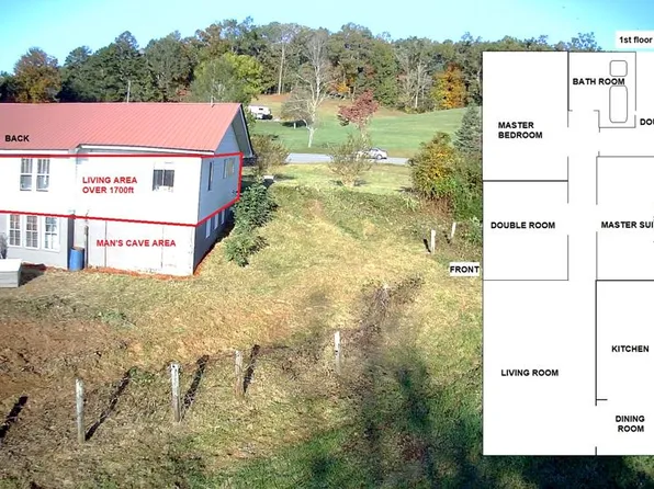 3330 Hiwassee Dam Access Rd, Murphy, NC 28906