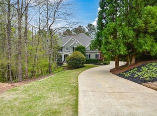 134 Blazing Ridge Way, Acworth, GA 30101
