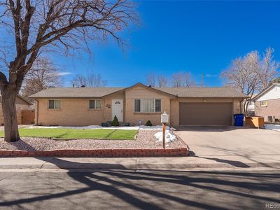 12244 E Kentucky Avenue, Aurora, CO, 80012