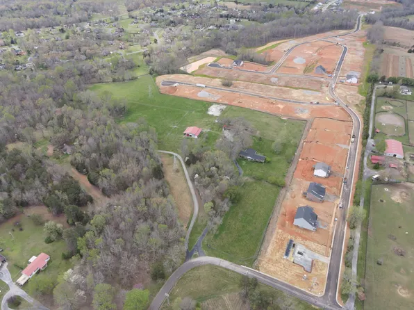 7391 Crow Cut Rd, Fairview, TN 37062