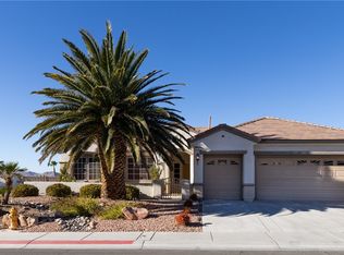2167 Fort Sanders St, Henderson, NV 89052