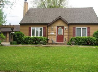 349 E Park St, Owatonna, MN 55060