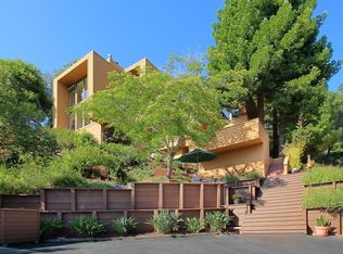 7625 Oak Ridge Rd, Aptos, CA 95003