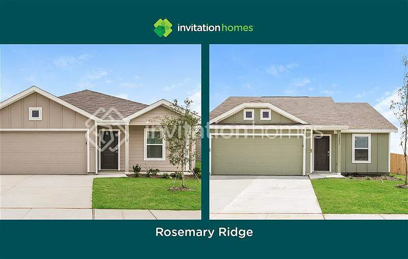 4024 Pleasant Shade Pl Crowley, TX 76036 — Photo 1