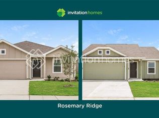 4024 Pleasant Shade Pl, Crowley, TX 76036