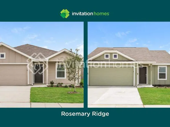 4024 Pleasant Shade Pl, Crowley, TX 76036