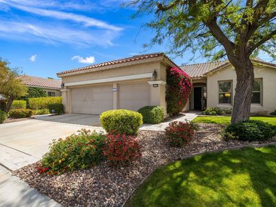 40298 Calle Cancun, Indio, CA, 92201