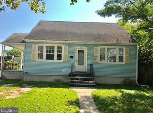 515 S 2nd St, Vineland, NJ 08360