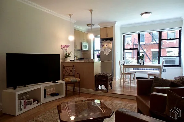 Rented by Halstead Real Estate | media 1