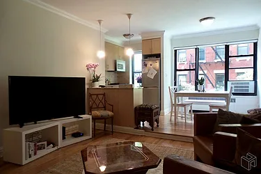 Rented by Halstead Real Estate