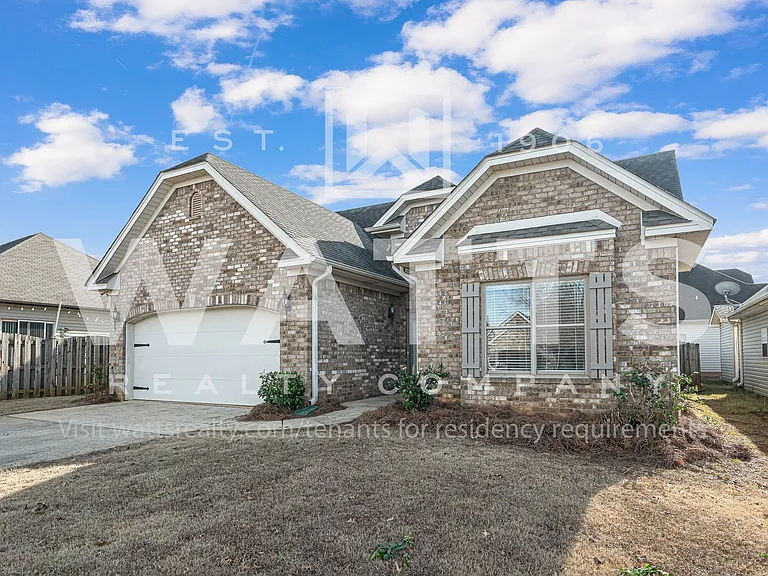 1128 Alden Glen Dr — Photo 2