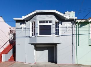 730 38th Ave, San Francisco, CA 94121