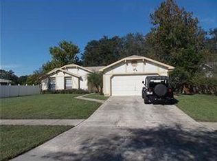 9024 Montevello Ct, Orlando, FL 32818