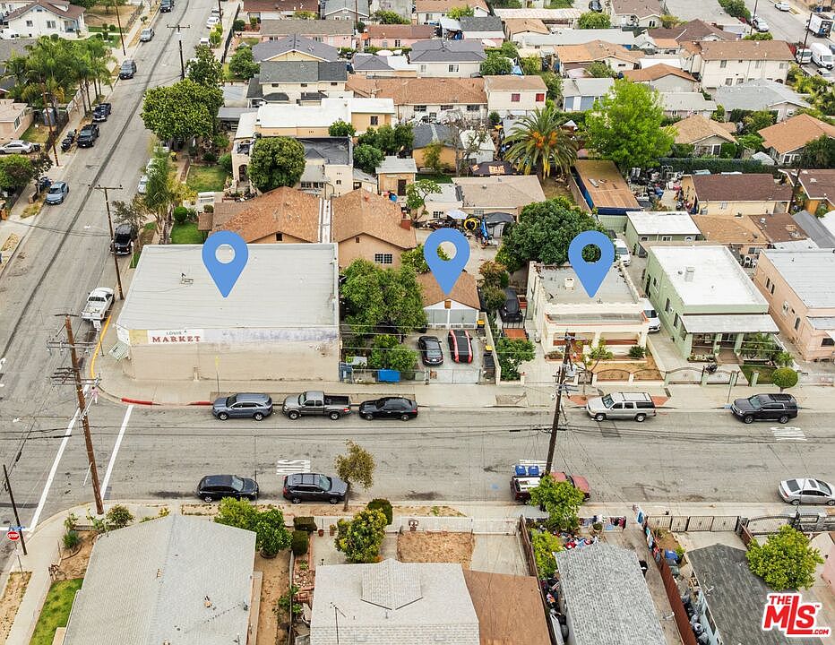 1st image of 600 S Ditman Ave