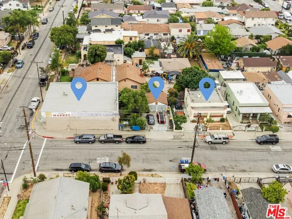 600 S Ditman Ave, Los Angeles, CA 90023