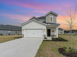 4308 Falls Oaks St #1176, Myrtle Beach, SC 29579