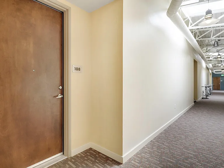 1503 Central Ave NW #108D — Photo 5