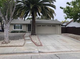 1495 Bluebonnet Way, Morgan Hill, CA