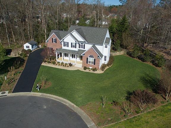 2nd image of 8520 Snowstraw Pl