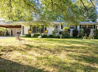 808 Commercial St, Hanceville, AL 35077
