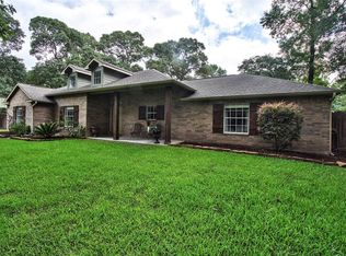 13254 Ranchette Rd, Montgomery, TX 77356