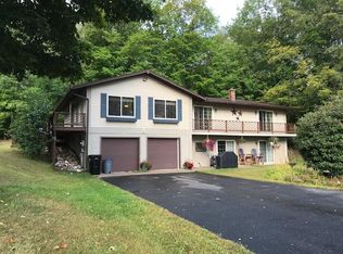 5497 N Straits Hwy, Cheboygan, MI 49721