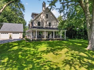 2099 S Ridge Rd E, Ashtabula, OH 44004