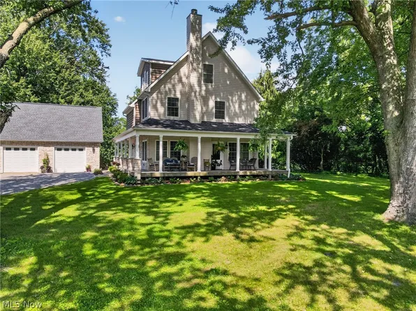 2099 S Ridge Rd E, Ashtabula, OH 44004