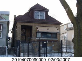 6723 S Marshfield Ave, Chicago, IL 60636
