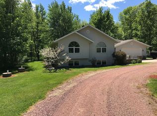 W1713 Dove Rd, Loyal, WI 54446